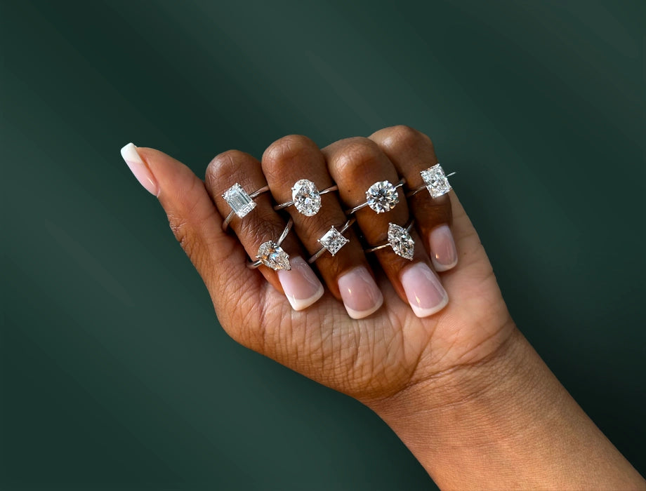 Engagement Rings
