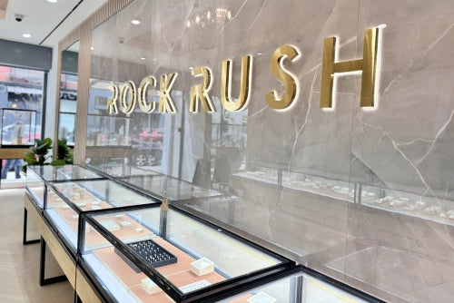 ROCKRUSH Soho
