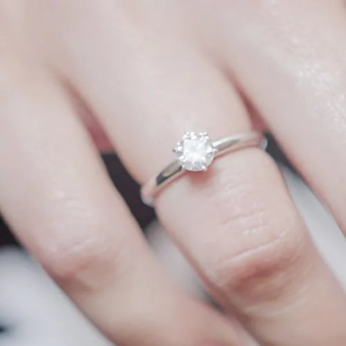 Refined And Elegant Look
