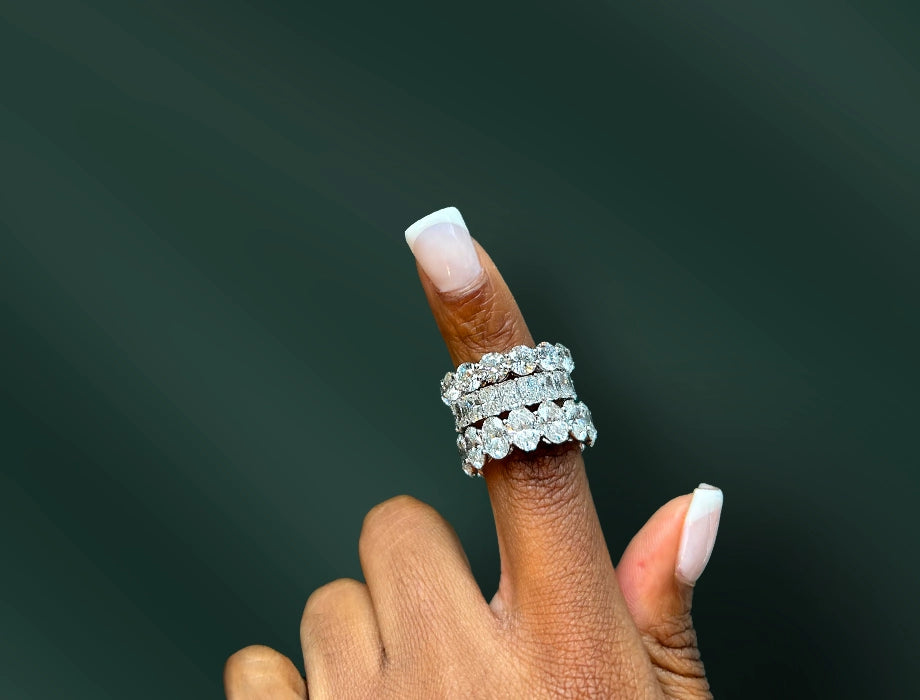 Wedding Bands